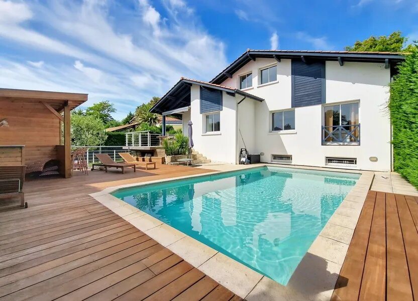 Maison à vendre, 160m², Anglet