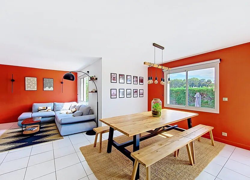 Maison à vendre, 160m², Anglet