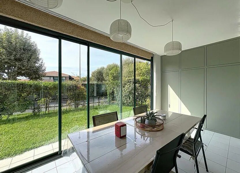 Appartement à vendre, 49m², Anglet