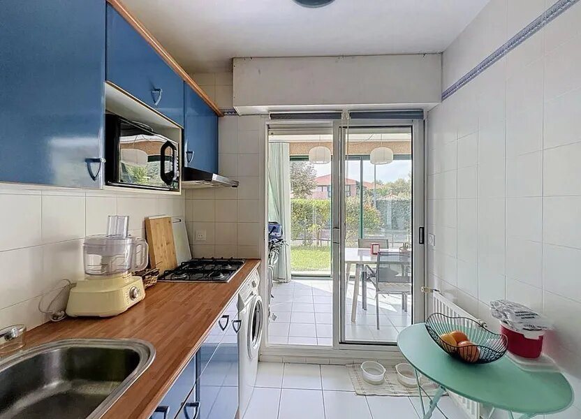 Appartement à vendre, 49m², Anglet