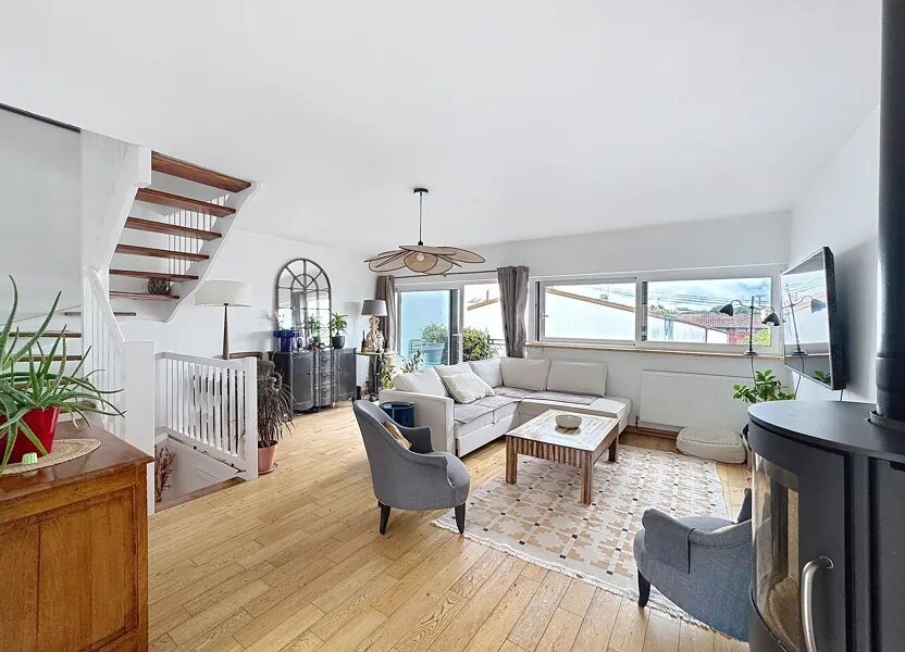Maison à vendre, 84m², Anglet