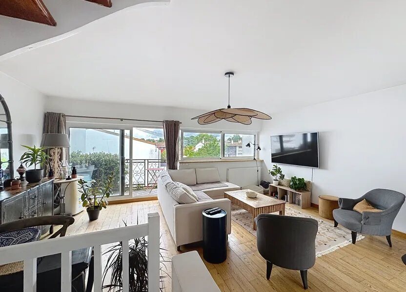 Maison à vendre, 84m², Anglet