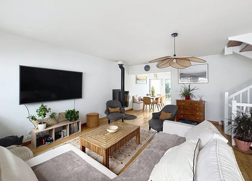 Maison à vendre, 84m², Anglet