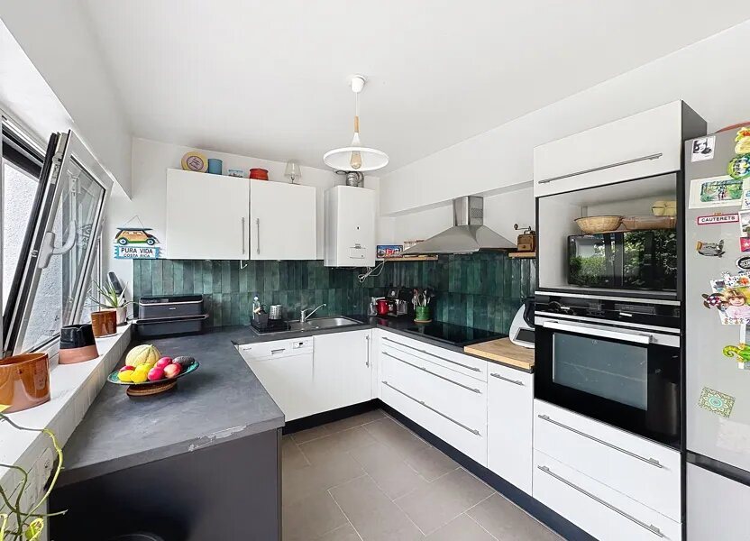 Maison à vendre, 84m², Anglet