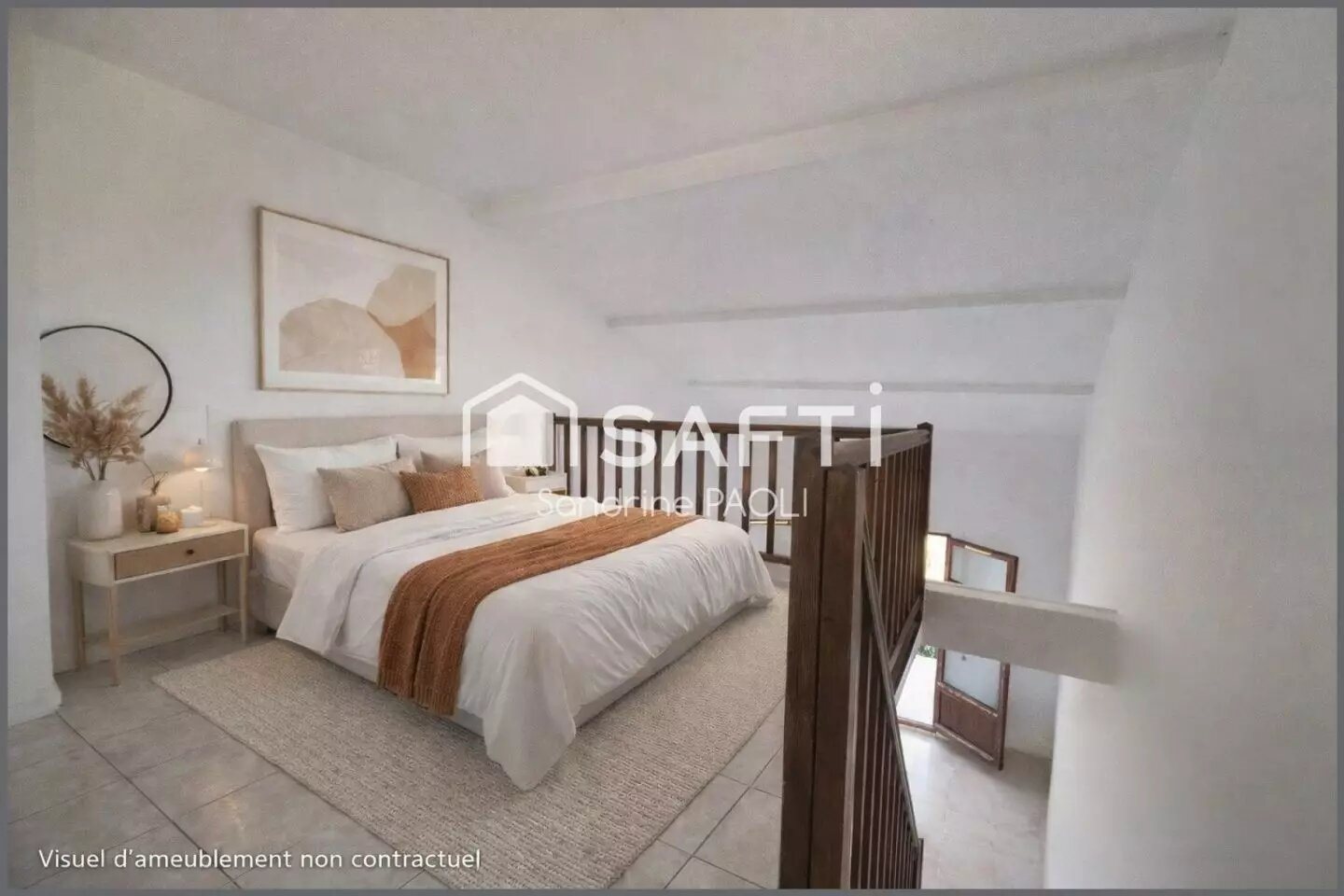Appartement à vendre, 29m², Villeneuve-Loubet