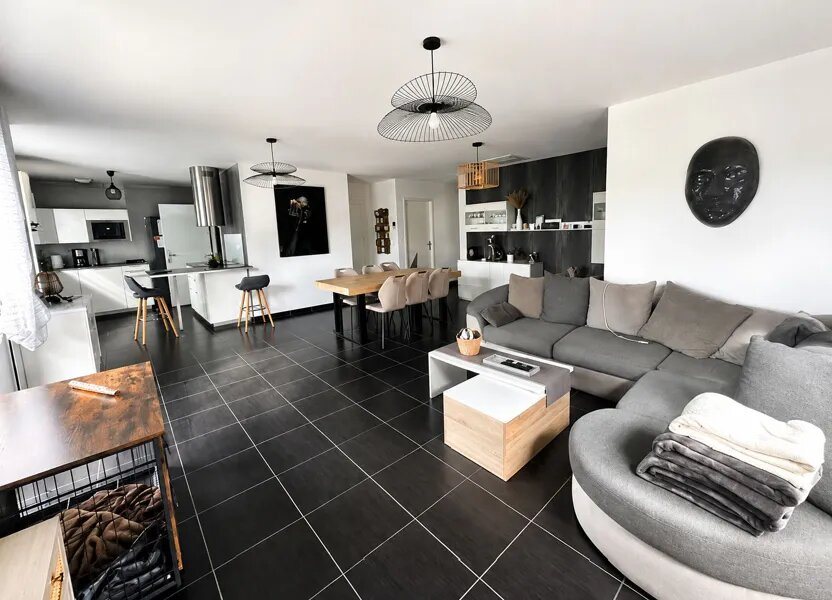 Maison à vendre, 103m², Donges