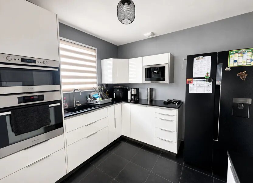Maison à vendre, 103m², Donges