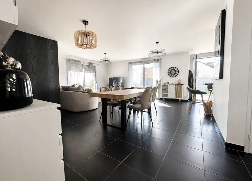 Maison à vendre, 103m², Donges