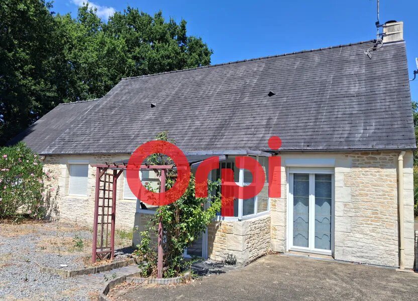 Maison à vendre, 139m², Crossac