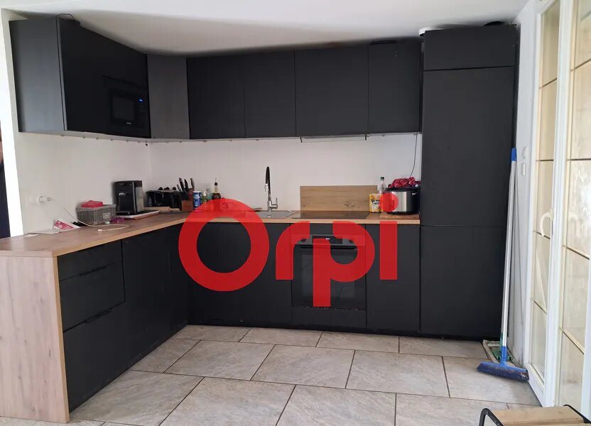 Maison à vendre, 139m², Crossac
