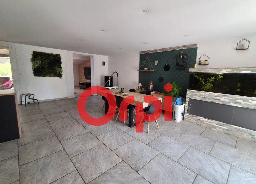 Maison à vendre, 139m², Crossac