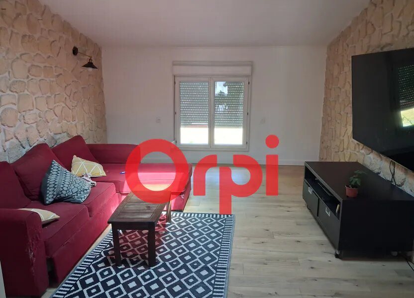 Maison à vendre, 139m², Crossac