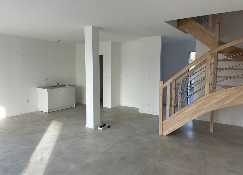 Maison à vendre, 92m², Saint-Malo-de-Guersac