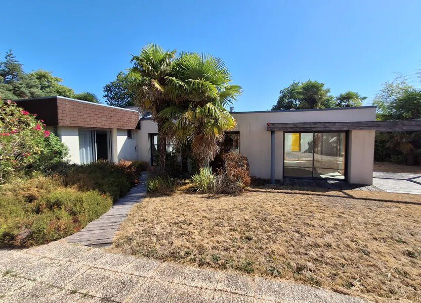 Maison à vendre, 177m², La Chapelle-des-Marais
