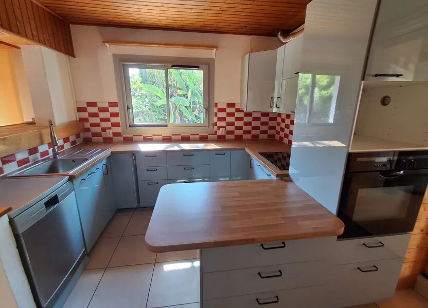 Maison à vendre, 177m², La Chapelle-des-Marais