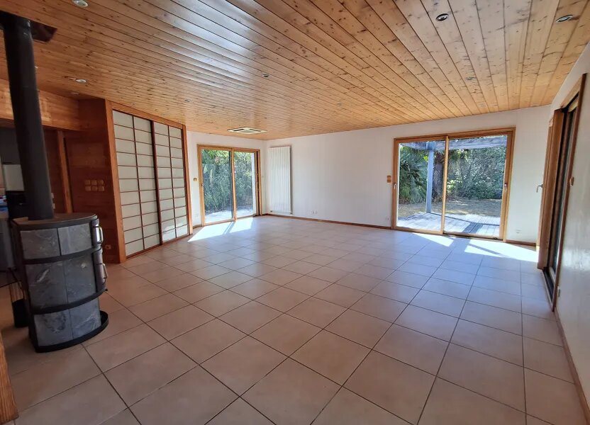 Maison à vendre, 177m², La Chapelle-des-Marais