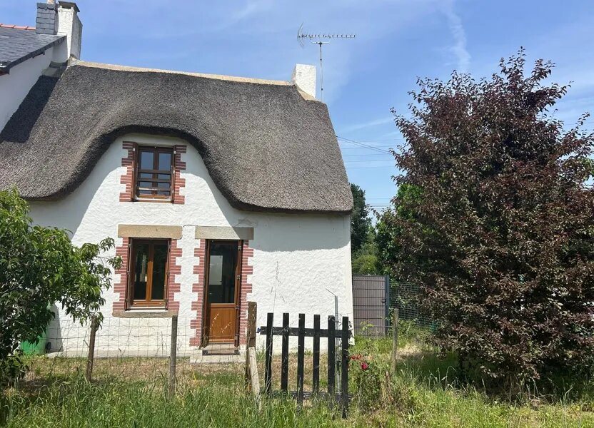 Maison à vendre, 2m², Saint-Joachim