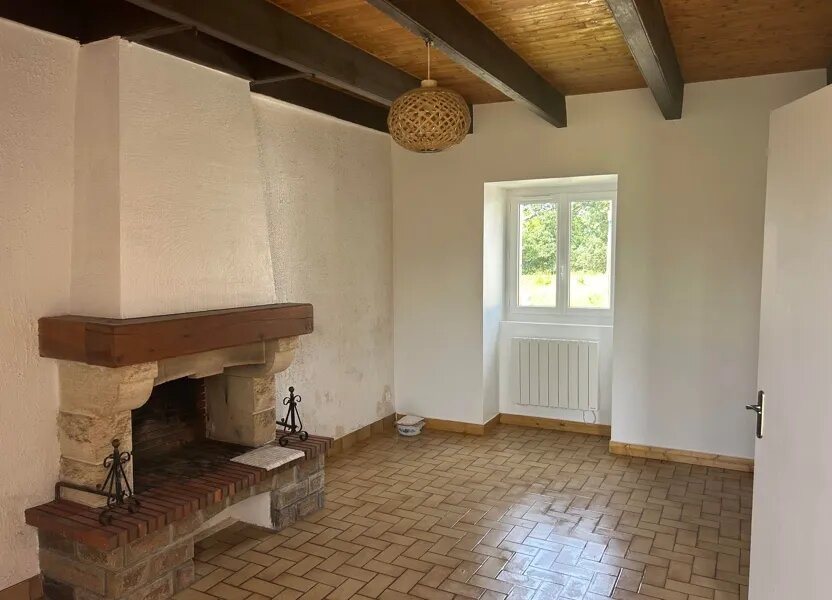 Maison à vendre, 2m², Saint-Joachim