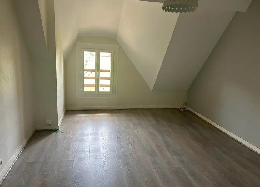 Maison à vendre, 2m², Saint-Joachim