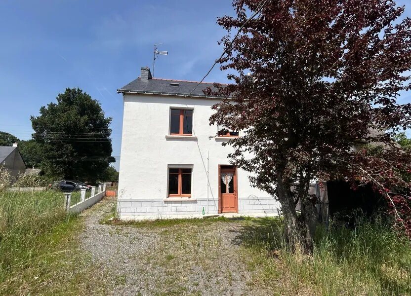 Maison à vendre, 85m², Saint-Joachim