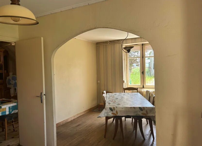 Maison à vendre, 85m², Saint-Joachim