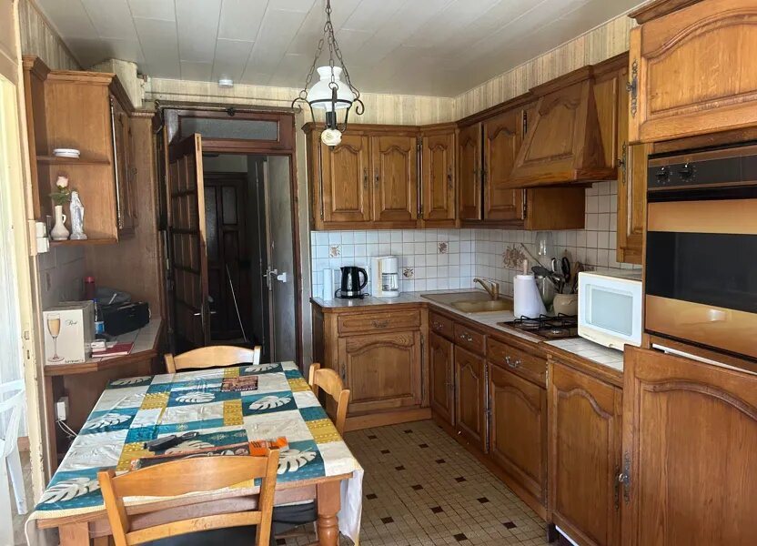Maison à vendre, 85m², Saint-Joachim