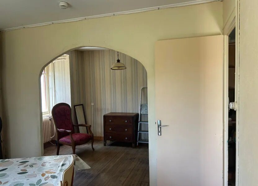 Maison à vendre, 85m², Saint-Joachim