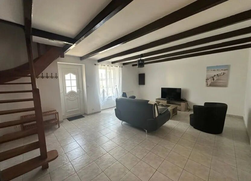 Maison à vendre, 70m², Saint-Joachim