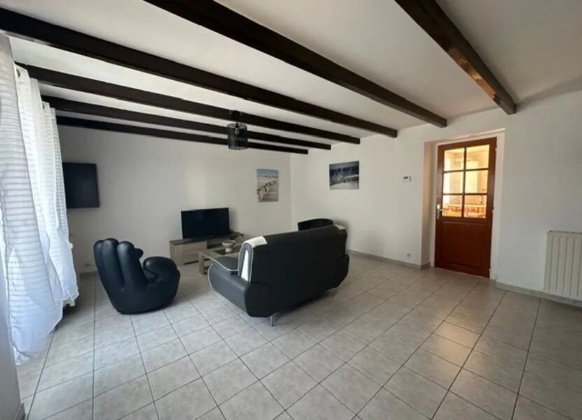Maison à vendre, 70m², Saint-Joachim