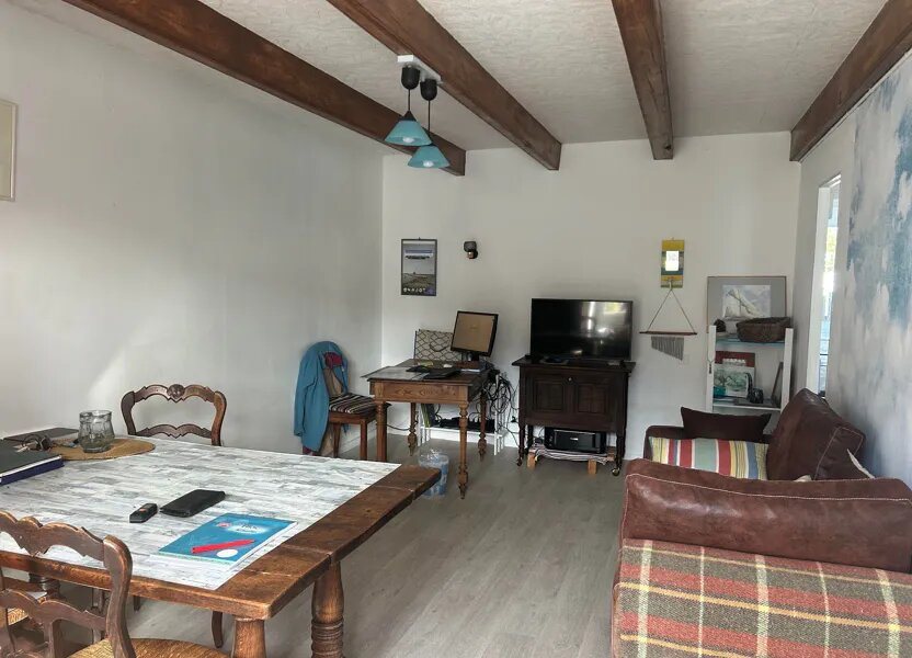 Maison à vendre, 70m², Saint-Joachim