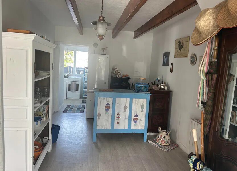 Maison à vendre, 70m², Saint-Joachim