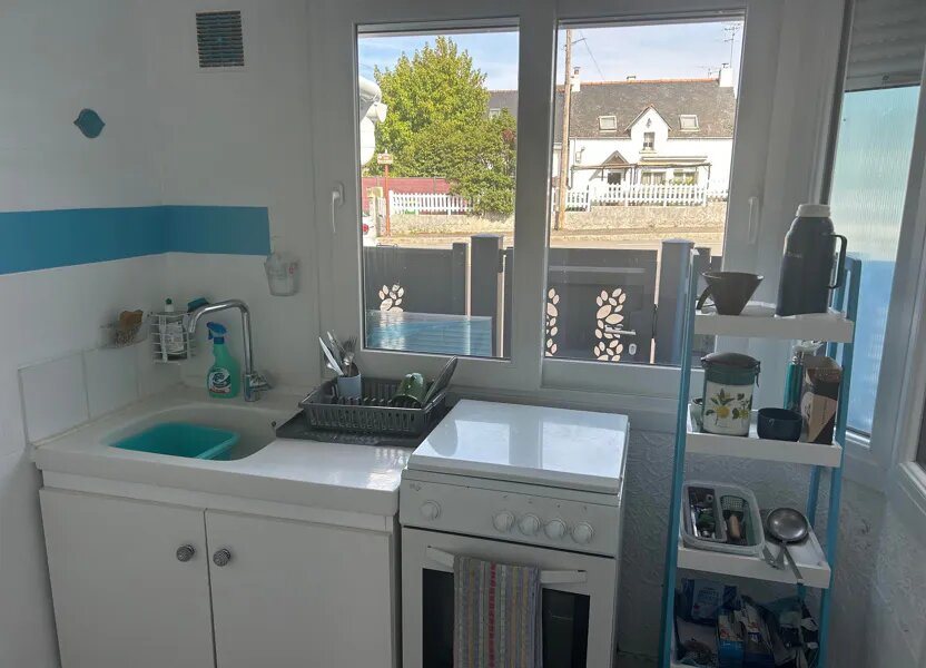 Maison à vendre, 70m², Saint-Joachim