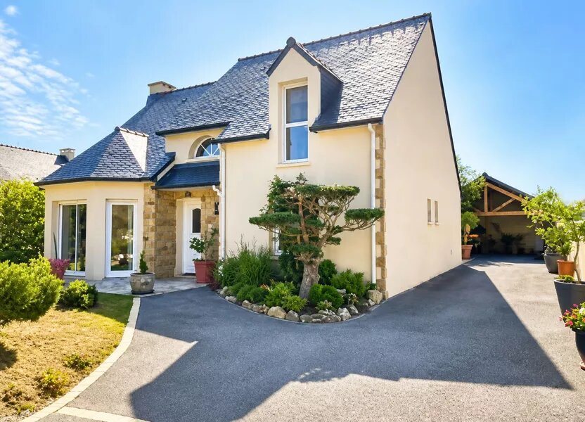 Maison à vendre, 164m², Donges