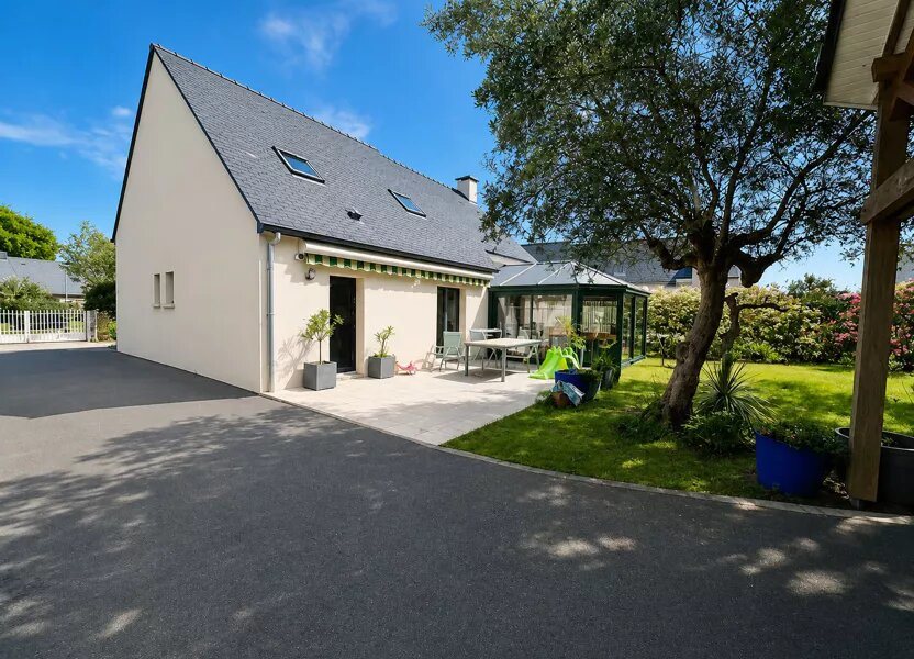 Maison à vendre, 164m², Donges