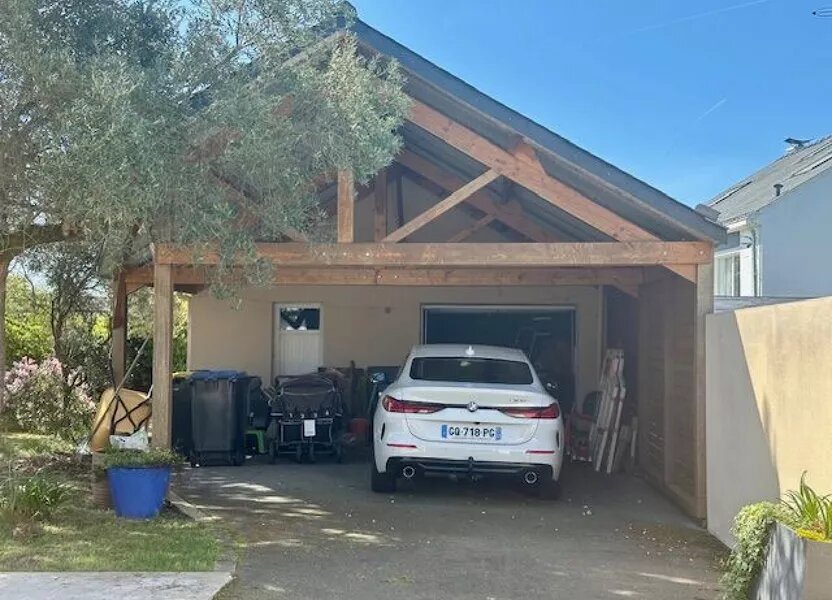 Maison à vendre, 164m², Donges