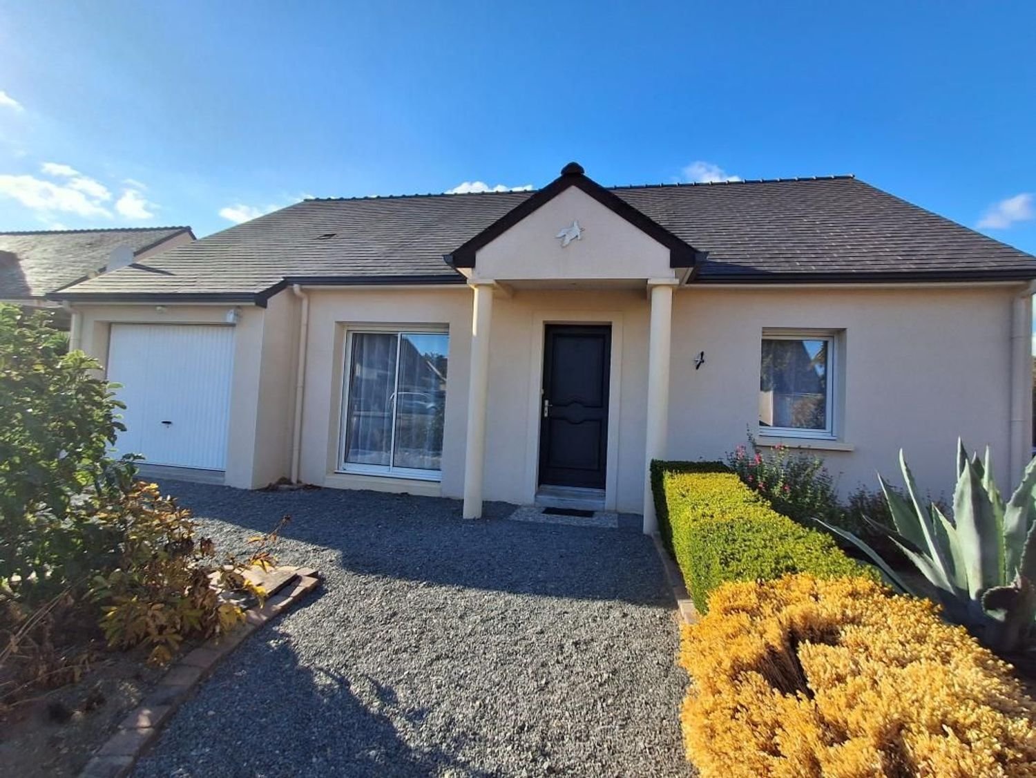 Maison à vendre, 82m², Sainte-Reine-de-Bretagne