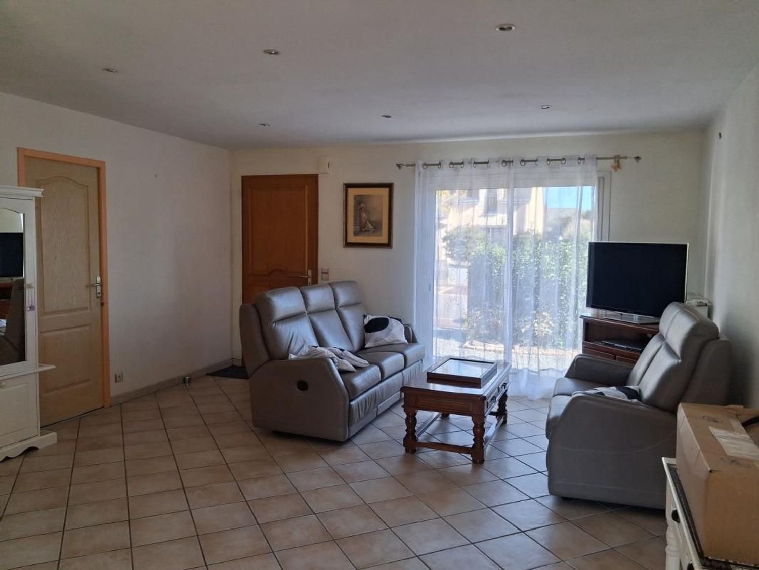 Maison à vendre, 82m², Sainte-Reine-de-Bretagne