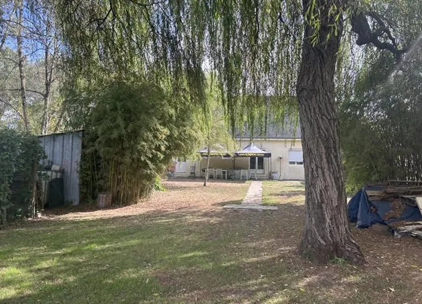 Maison à vendre, 130m², Saint-Joachim
