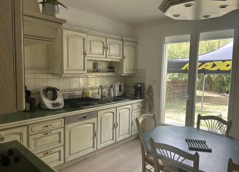 Maison à vendre, 130m², Saint-Joachim