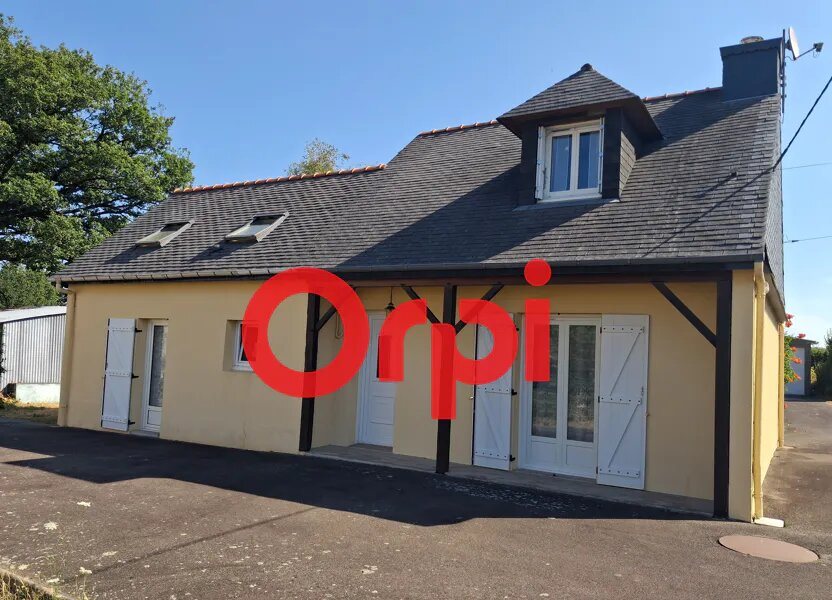Maison à vendre, 85m², Sainte-Reine-de-Bretagne