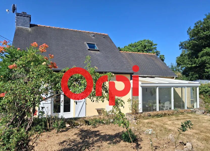 Maison à vendre, 85m², Sainte-Reine-de-Bretagne