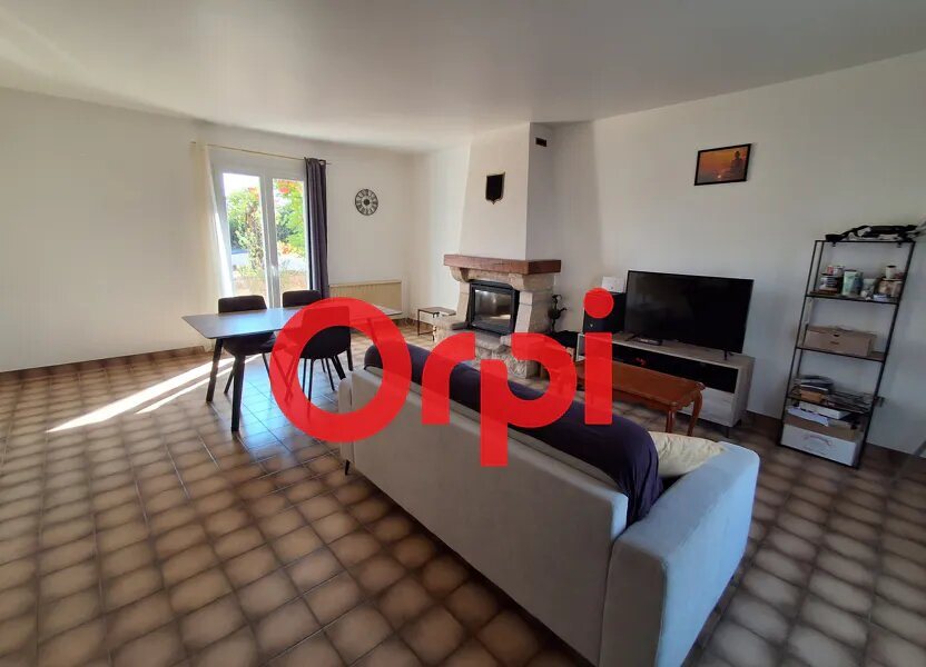 Maison à vendre, 85m², Sainte-Reine-de-Bretagne