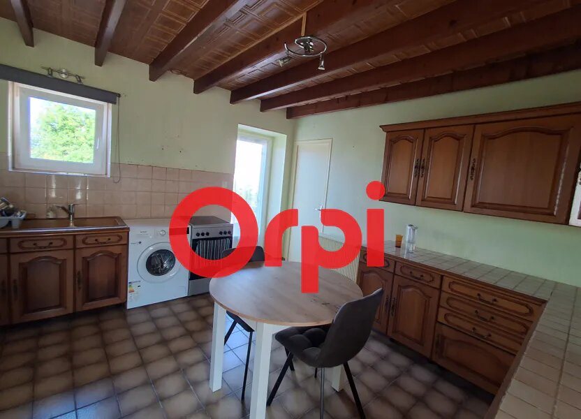 Maison à vendre, 85m², Sainte-Reine-de-Bretagne
