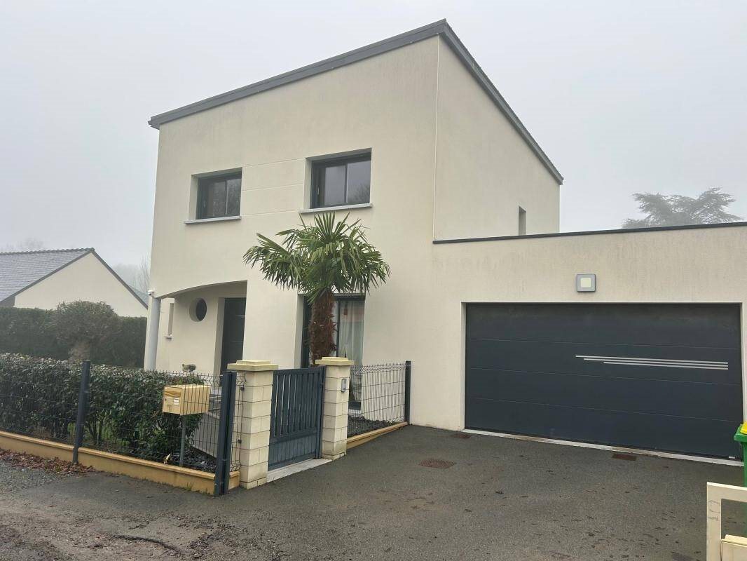 Maison à vendre, 180m², La Chapelle-des-Marais