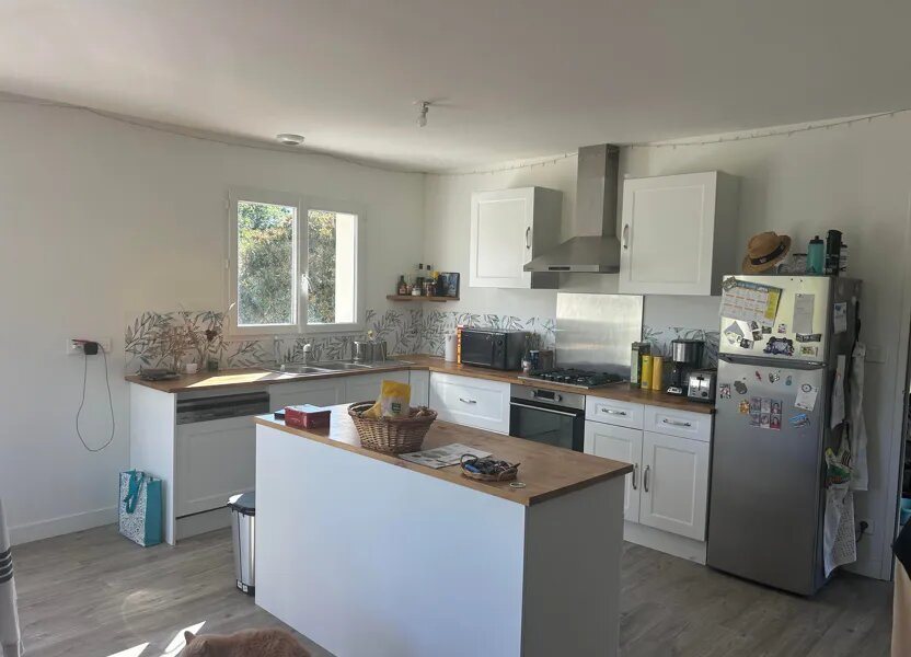 Maison à vendre, 95m², Missillac