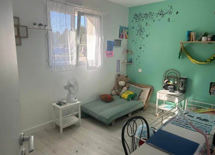 Maison à vendre, 95m², Missillac
