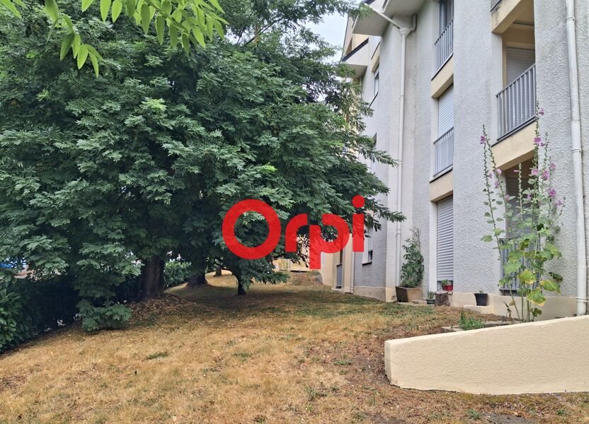Appartement à vendre, 44m², Pontchâteau
