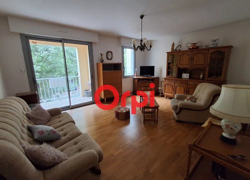 Appartement à vendre, 44m², Pontchâteau