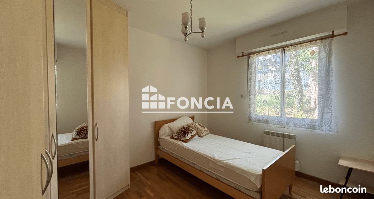 Appartement à vendre, 44m², Pontchâteau