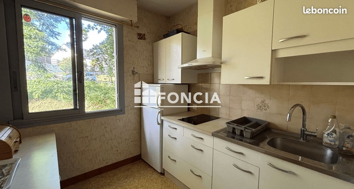 Appartement à vendre, 44m², Pontchâteau